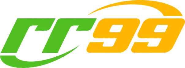 RR99 Logo